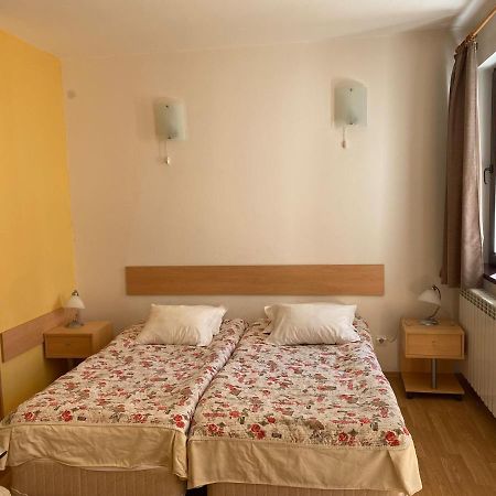 Apart Hotel Flora Residence - Clover Building Flat 09 Borovets Ngoại thất bức ảnh