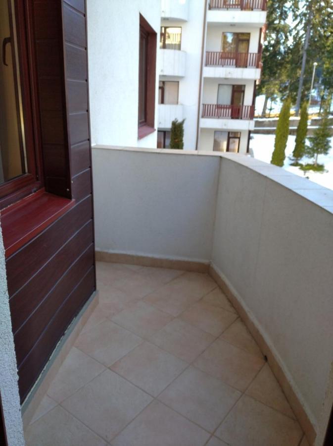 Apart Hotel Flora Residence - Clover Building Flat 09 Borovets Ngoại thất bức ảnh