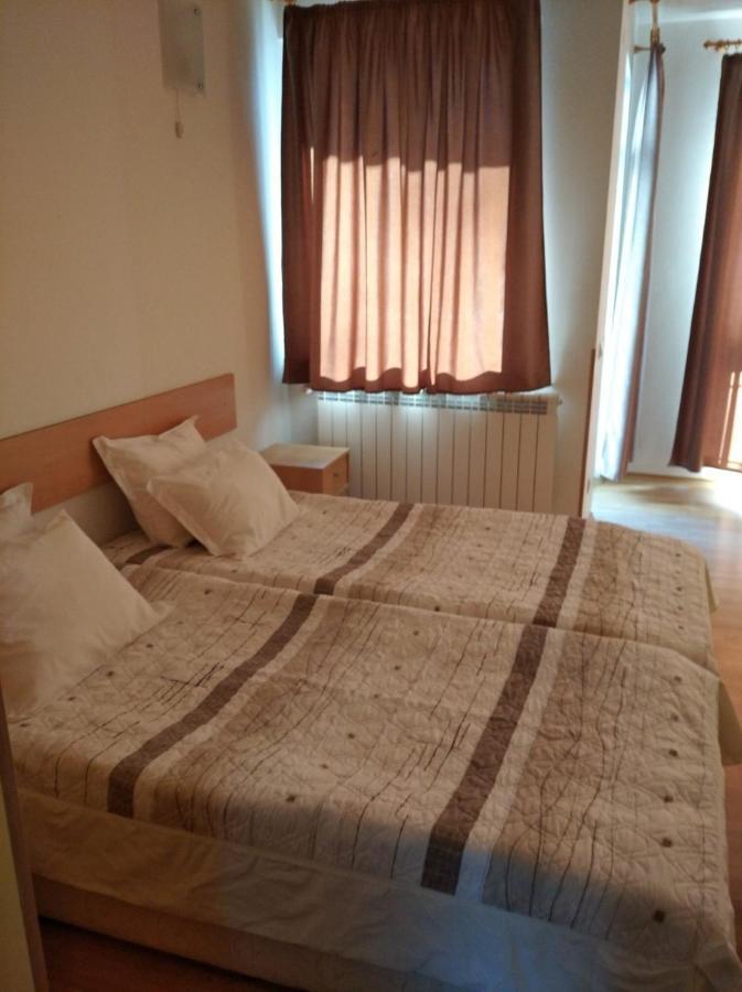 Apart Hotel Flora Residence - Clover Building Flat 09 Borovets Ngoại thất bức ảnh
