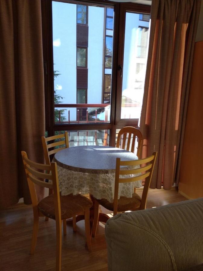 Apart Hotel Flora Residence - Clover Building Flat 09 Borovets Ngoại thất bức ảnh