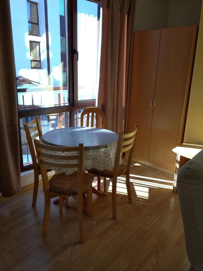 Apart Hotel Flora Residence - Clover Building Flat 09 Borovets Ngoại thất bức ảnh