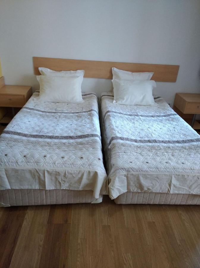 Apart Hotel Flora Residence - Clover Building Flat 09 Borovets Ngoại thất bức ảnh