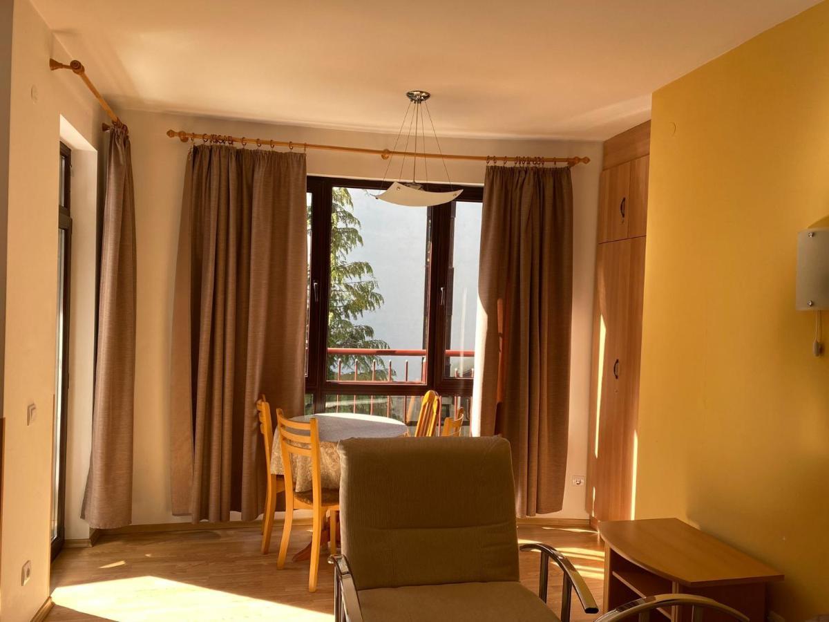 Apart Hotel Flora Residence - Clover Building Flat 09 Borovets Ngoại thất bức ảnh