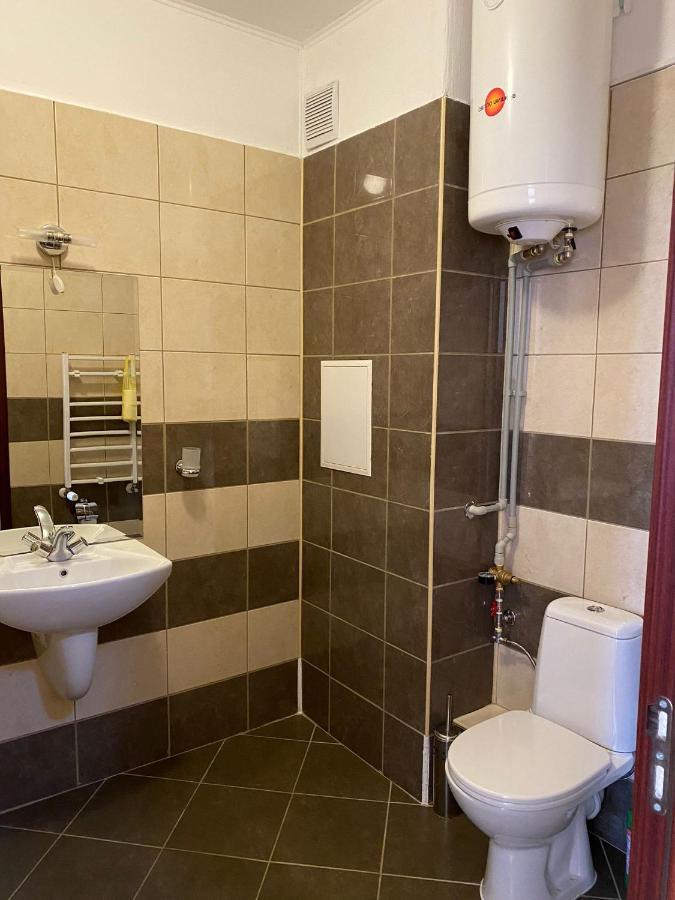 Apart Hotel Flora Residence - Clover Building Flat 09 Borovets Ngoại thất bức ảnh